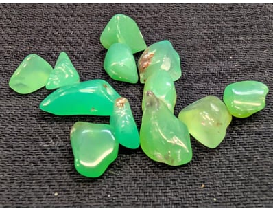 UNRESERVED Diamonds & Gemstones (A977) - Lot 2800