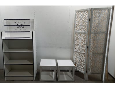 Health Food Shop Contents Liquidation (ON11778) - Lot 236