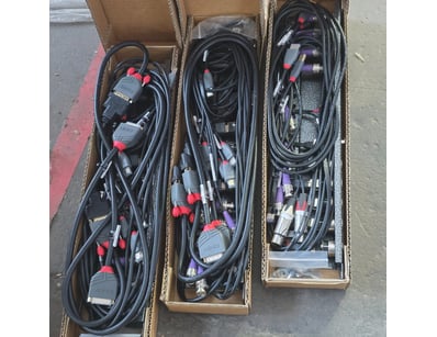 IT Equipment & Telsa Wall Charger Receivership (... - Lot 49
