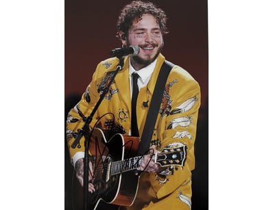 Mancave & Memorabilia (A1005) - Lot 230