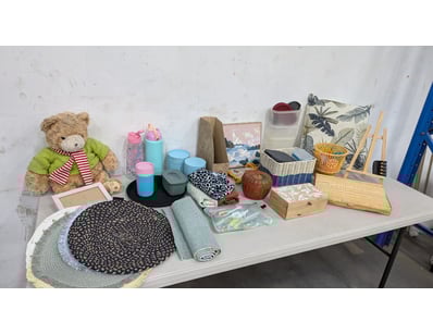 House & Homewares (A978) - Lot 789