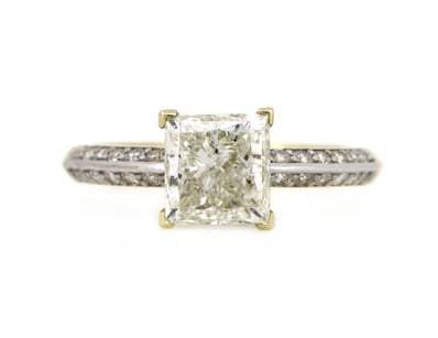 Luxury Jewellery (A989) - Lot 109