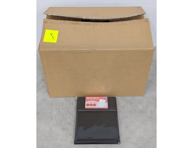 Shiseido, napure mirror - pro model mirror, SH8792...