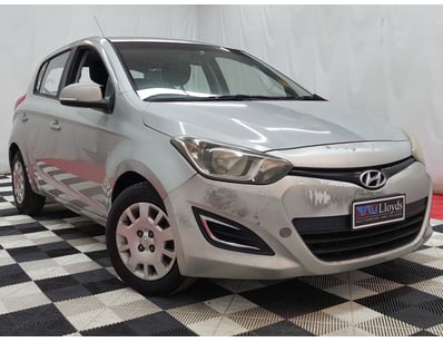 Passenger, Luxury & Commercial Vehicles Auction - Lot 703