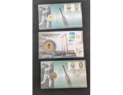 UNRESERVED Coins, Banknotes & Bullion (A1001) - Lot 1149