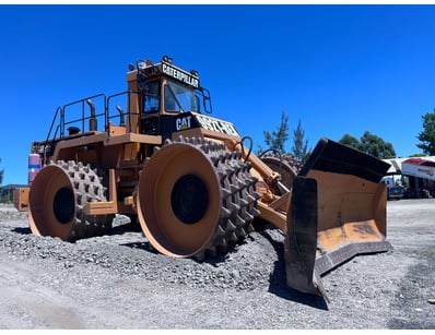 Civil, Transport & Machinery - Nationwide (ON4390) - Lot 75