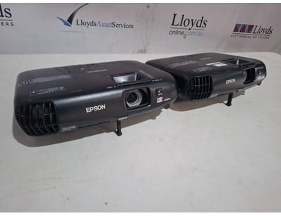 Home Entertainment, Audio & Computers (A988) - Lot 31