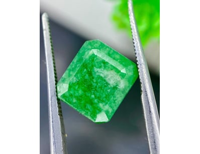 UNRESERVED Diamonds, Gemstones & Opals (A1002) - Lot 117