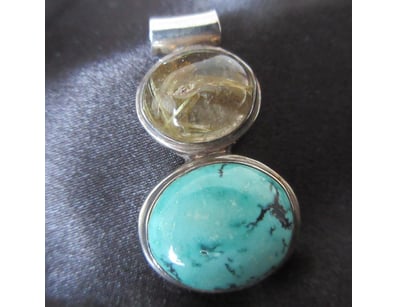 Vintage Estate Jewellery & Collectables (A981) - Lot 28