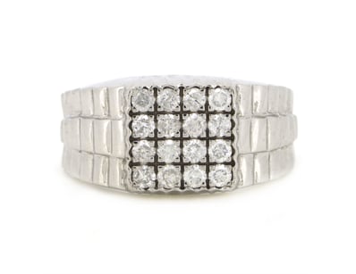 Fine Jewellery Market (A981) - Lot 1077