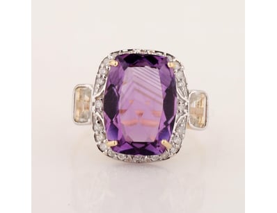 Fine Jewellery (A976) - Lot 1614