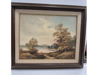 Art Market (A979) - Lot 5005