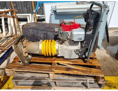 Home Improvement, DIY & Hardware (NSWA1005) - Lot 2861