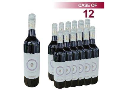 The Grand Pour - Lot 24