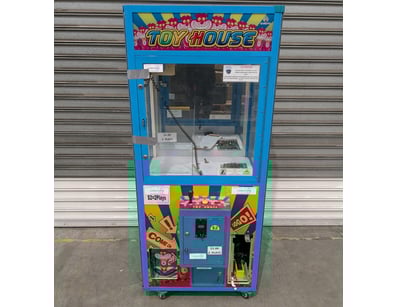 Pinballs, Arcades & Amusements (A982) - Lot 45