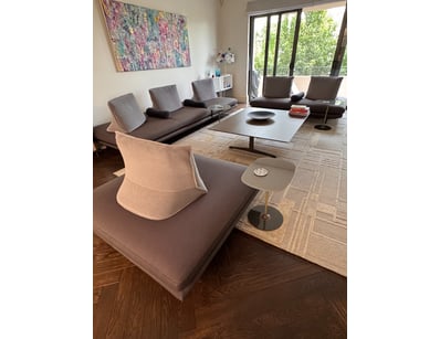 High End Designer Furniture - Lot 3