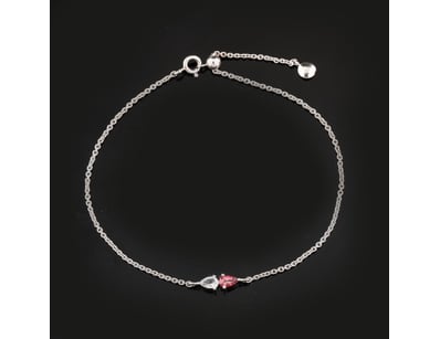 The Sterling Collection - Pendants, Rings, Brac... - Lot 185