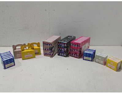 Health Food Shop Contents Liquidation (ON11778) - Lot 129