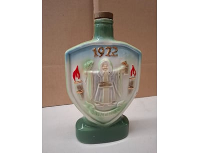 Mancave & Memorabilia (A1007) - Lot 2370