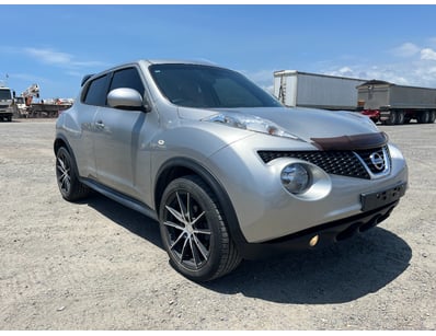 Passenger, Luxury & Commercial Vehicles Auction - Lot 555