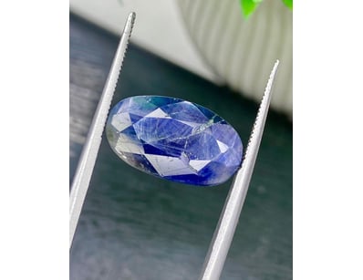 UNRESERVED Diamonds, Gemstones & Opals (A993) - Lot 203