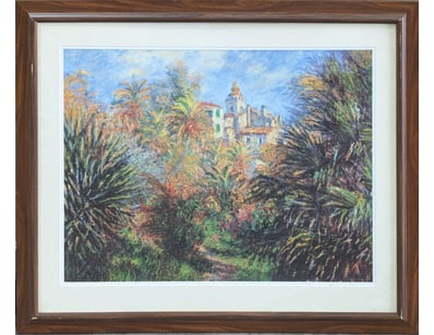 Art Market (A978) - Lot 1104