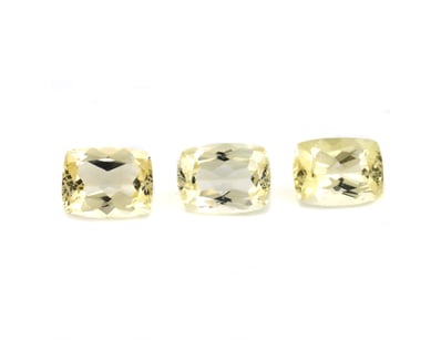Diamond And Gemstone Market (A982) - Lot 3500