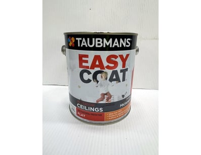 Mega Paint Sale (GCA992) - Lot 973