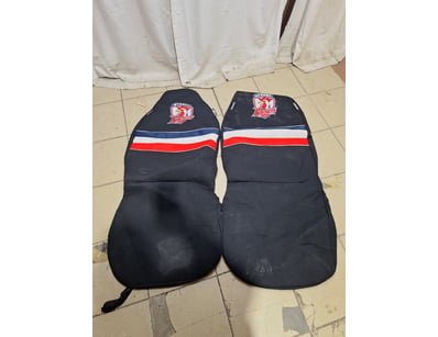 Car Seat Covers