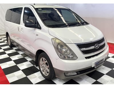 Passenger, Luxury & Commercial Vehicles Auction - Lot 608