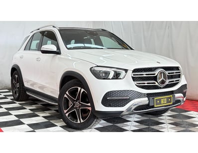 Passenger, Luxury & Commercial Vehicles Auction - Lot 152