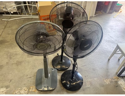 Whitegoods & Appliances (A998) - Lot 31