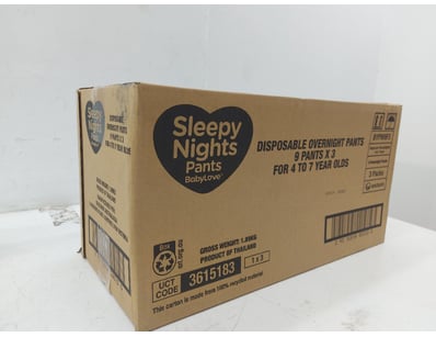 Sport, Leisure & Lifestyle (NSWA986) - Lot 1421