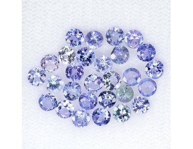 UNRESERVED Diamonds, Gemstones & Opals (A984) - Lot 2820