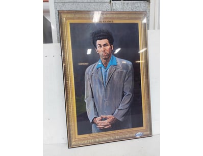 Mancave & Memorabilia (A997) - Lot 218