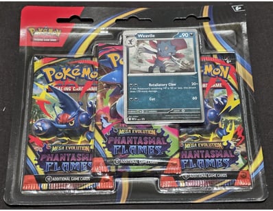 RARE & COLLECTABLE GRADED TRADING CARDS (A997) - Lot 125