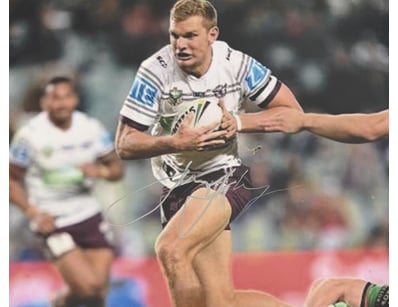 Mancave & Memorabilia (A1005) - Lot 1034