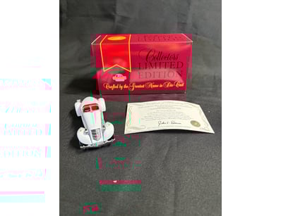 Model Car Mania (A1006) - Lot 332