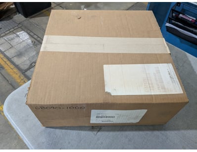 Hydraulic Hose Rev A, Adapter Trimble Kit
Product ...