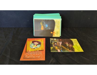 Mancave & Memorabilia (A1003) - Lot 768