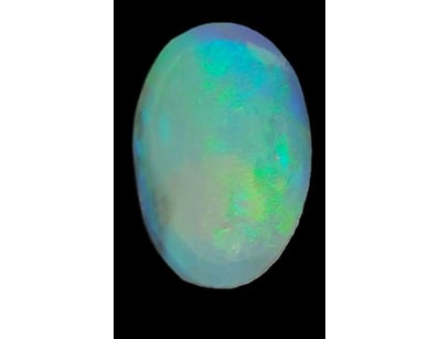 UNRESERVED Diamonds, Gemstones & Opals (A998) - Lot 352