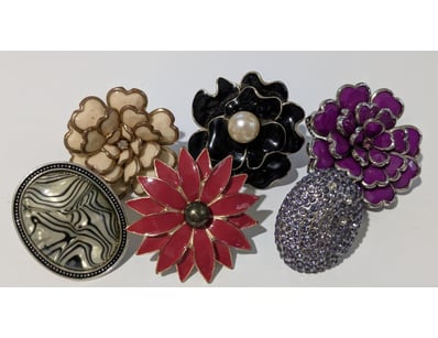 UNRESERVED Affordable Jewellery (A982) - Lot 1829