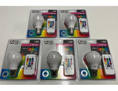 Home Improvement, DIY & Hardware (SAA982) - Lot 4277