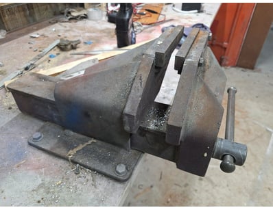 Aircraft Training Centre Closure - Lot 38