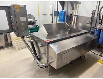 Fresh Food & Convenience Producer Closure (ON4... - Lot 2008