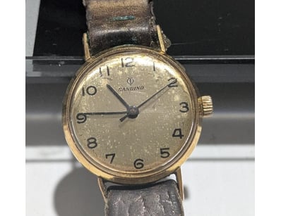 Affordable Watch Market (A1006) - Lot 6526