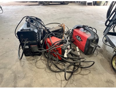 MACKAY QLD Machinery, Transport & Equipment Surplus - Lot 18