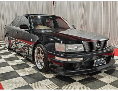 Classic, Muscle & Barn Finds - Lot 516