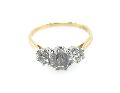 Luxury Jewellery (A1001) - Lot 741