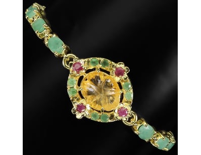 UNRESERVED Affordable Jewellery (A988) - Lot 4400